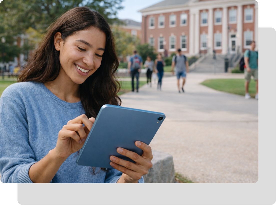 어디서든 한국어 수업이 가능